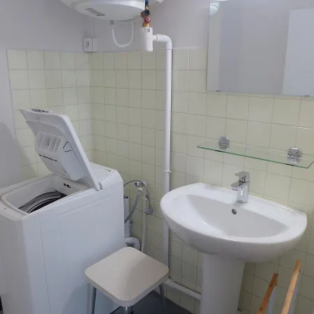 Le Chateaubriand Appartement