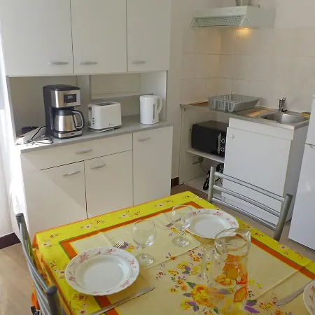 Appartement Le Chateaubriand