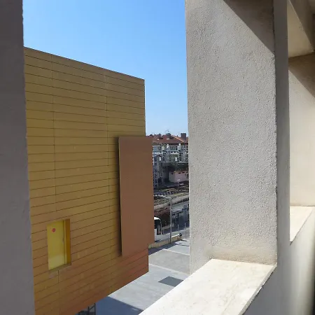 Appartement Le Chateaubriand Saint-Raphaël