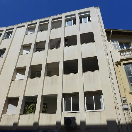 Le Chateaubriand * Saint-Raphaël