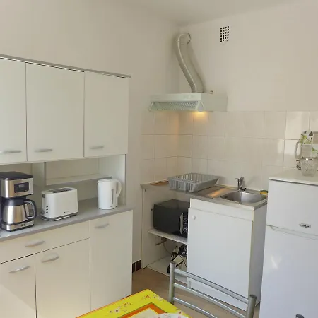 Appartement Le Chateaubriand Saint-Raphaël