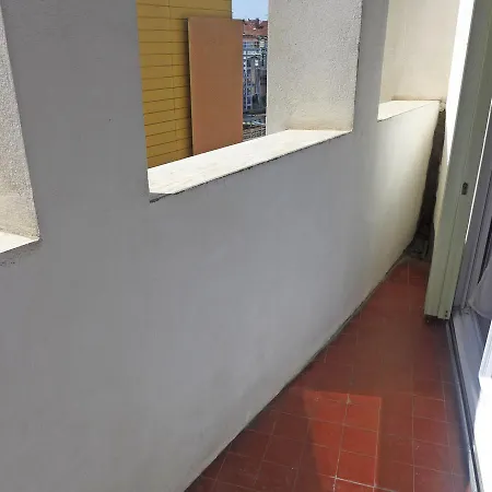 Appartamento Le Chateaubriand